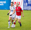 Kristín Erna Sigurlásdóttir