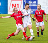 Kristín Erna Sigurlásdóttir, Stefanía Ragnarsdóttir