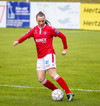 Hallbera Guðný Gísladóttir