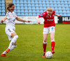 Stefanía Ragnarsdóttir