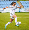 Sigríður Lára Garðarsdóttir