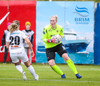 Sandra Sigurðardóttir