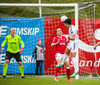 Sandra Sigurðardóttir
