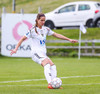 	Caroline Van Slambrouck	
