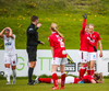 Jóhann Ingi Jónsson, Pála Marie Einarsdóttir