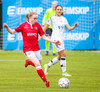 Stefanía Ragnarsdóttir