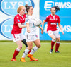 Clara Sigurðardóttir