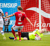 Sandra Sigurðardóttir