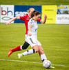 Kristín Erna Sigurlásdóttir