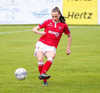 Hallbera Guðný Gísladóttir