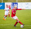 Ásdís Karen Halldórsdóttir