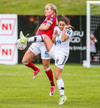 Málfríður Erna Sigurðardóttir, Kristín Erna Sigurlásdóttir