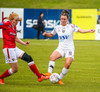 Thelma Björk Einarsdóttir, Clara Sigurðardóttir