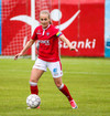 Málfríður Erna Sigurðardóttir	