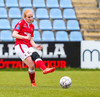 Thelma Björk Einarsdóttir