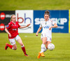 Clara Sigurðardóttir, Stefanía Ragnarsdóttir