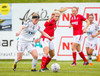 Rut Kristjánsdóttir, Ásdís Karen Halldórsdóttir