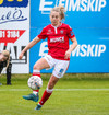 Elín Metta Jensen