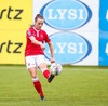 Hallbera Guðný Gísladóttir