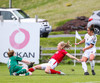 	Emily Joan Armstrong, Hlín Eiríksdóttir