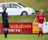  Jóhann Ingi Jónsson, Hlín Eiríksdóttir