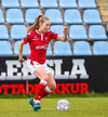 Elín Metta Jensen