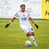 Adrienne Jordan	