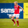 Málfríður Erna Sigurðardóttir	