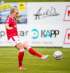 Málfríður Erna Sigurðardóttir	