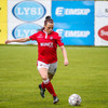 Hallbera Guðný Gísladóttir