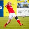 Thelma Björk Einarsdóttir