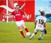 Hallbera Guðný Gísladóttir