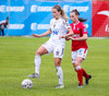 Cloé Lacasse, Hallbera Guðný Gísladóttir
