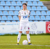 Rut Kristjánsdóttir