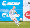 Sóley Guðmundsdóttir
