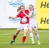 Sóley Guðmundsdóttir, Elín Metta Jensen