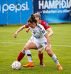 Clara Sigurðardóttir