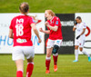 Thelma Björk Einarsdóttir