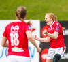 Thelma Björk Einarsdóttir