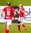Thelma Björk Einarsdóttir