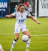 Kristín Erna Sigurlásdóttir
