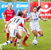 Stefanía Ragnarsdóttir