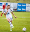 Kristín Erna Sigurlásdóttir