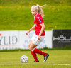 Ásdís Karen Halldórsdóttir