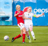 Sóley Guðmundsdóttir, Ásdís Karen Halldórsdóttir