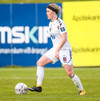 Rut Kristjánsdóttir