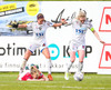 	Caroline Van Slambrouck, Sóley Guðmundsdóttir