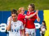 Elín Metta Jensen, Thelma Björk Einarsdóttir