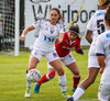 Kristín Erna Sigurlásdóttir
