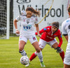 Kristín Erna Sigurlásdóttir